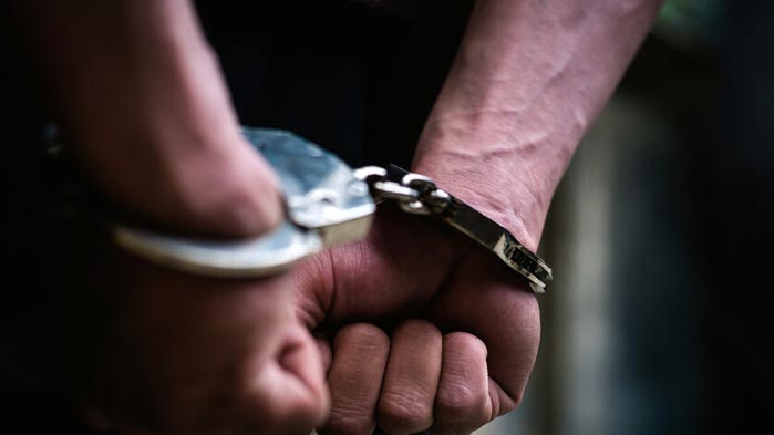 Мъж от Аспарухово е задържан за отправяне на заплахи за убийство към свой съсед