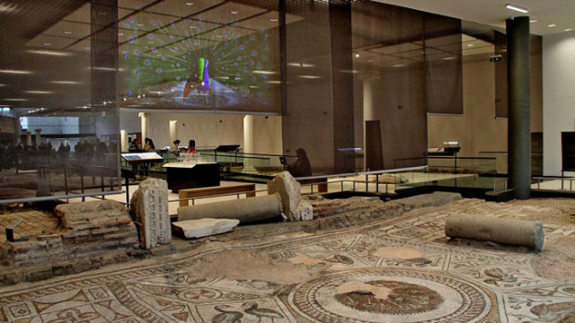 След година работа като музей се очаква обектът да влезе