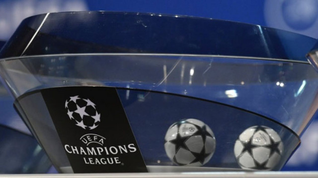 На фона на опитите да се наложи Суперлигата Европейската футболна