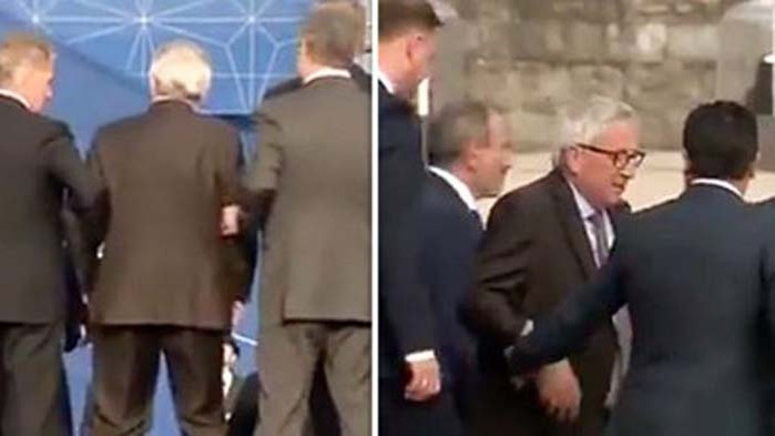 Не мога да дам пресконференция, за да кажа, че не