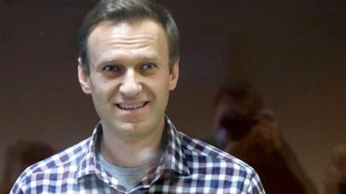 Парламентарната асамблея на Съвета на Европа (ПАСЕ) призовава Алексей Навални