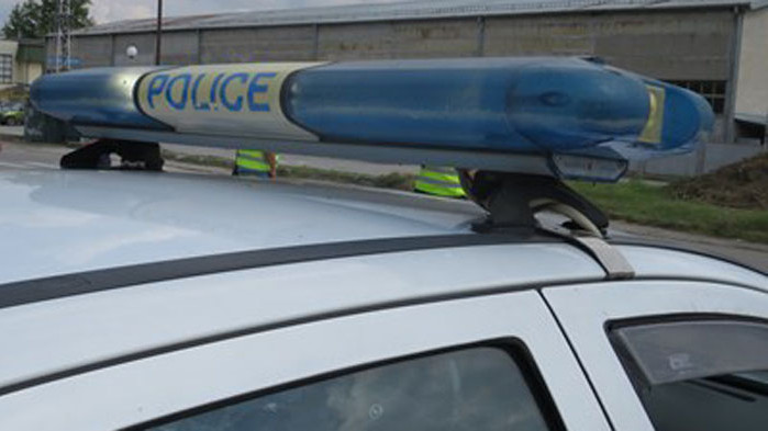 71-годишен мъж от Велико Търново е пострадал при катастрофа в