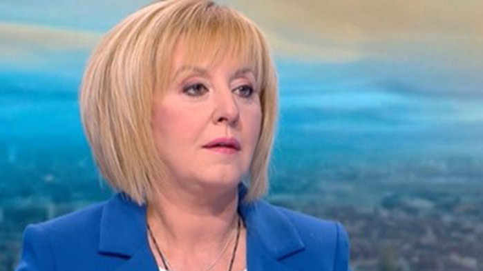 Разговори за коалиция все още не са водени, заяви лидерът