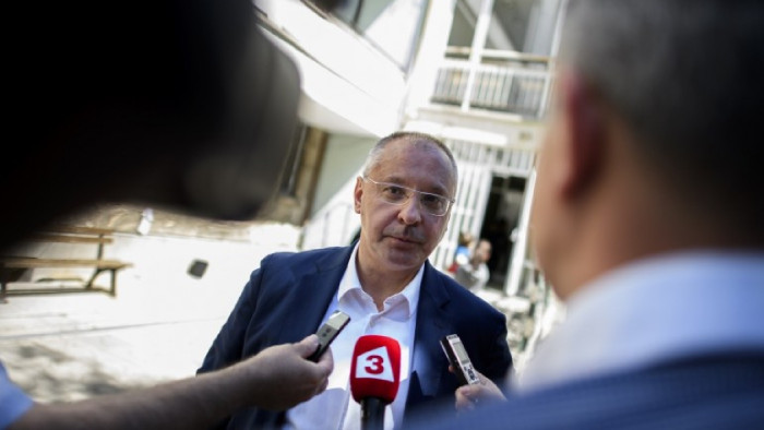 Лидерът на Партията на европейските социалисти и бивш лидер на