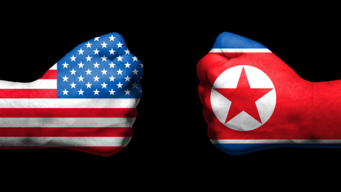Ракетите и киберспособностите на Северна Корея са заплаха за САЩ