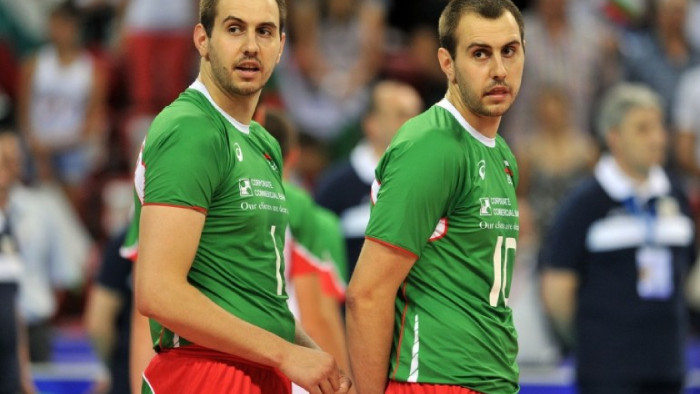 Близнаците Георги и Валентин Братоеви няма да са сред повиканите