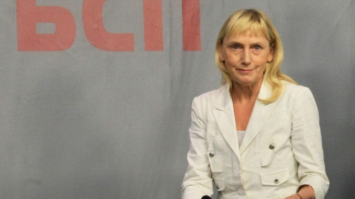 Елена Йончева: За БСП отминалите избори са голям провал