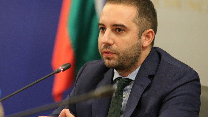 Богдан Кирилов: Ваксината на „Астра Зенека“ няма да бъде изтеглена
