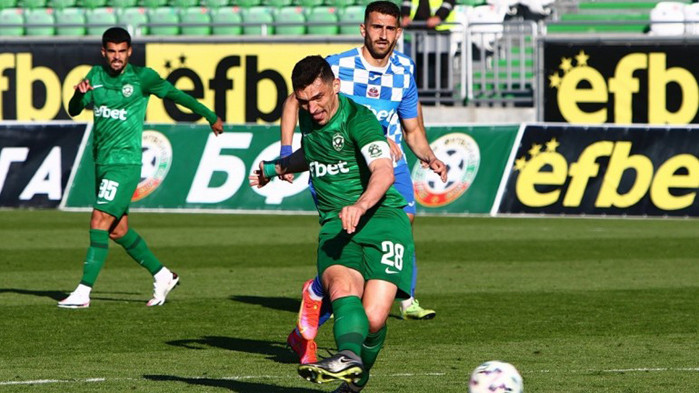 Моци и Григоре напускат тима след края на сезона Румънските