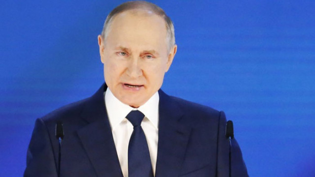 Руският президент изрази надежда че до есента в страната ще