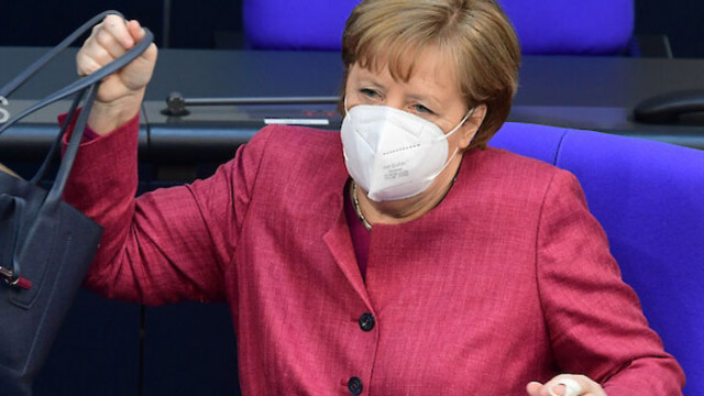 Напускането на Ангела Меркел като германски канцлер ще предопредели посоката