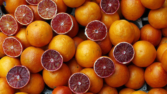 За здраве: яжте портокалите с кората