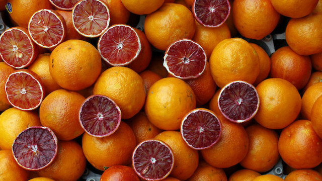 За здраве: яжте портокалите с кората