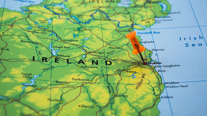 Мнозинство от хората както на север, така и на юг