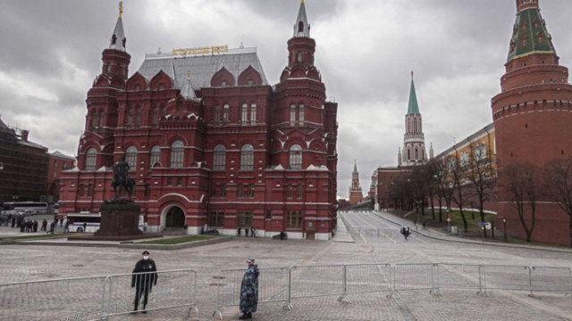 Дипломатите имат месец да напуснат Русия Русия обяви че експулсира