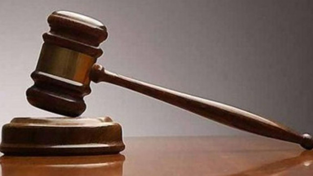 Варненският окръжен съд остави без уважение искането за условно предсрочно