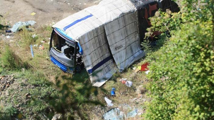 Започва делото за катастрофата край Своге, причинила смъртта на 20 души