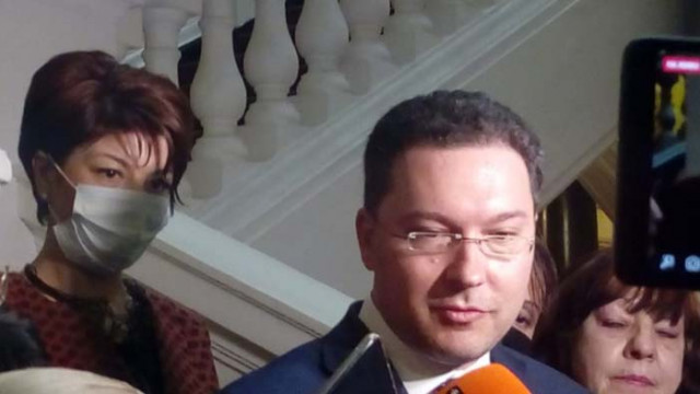 ИТН отказа преговори ГЕРБ връща мандата след решение на партията
