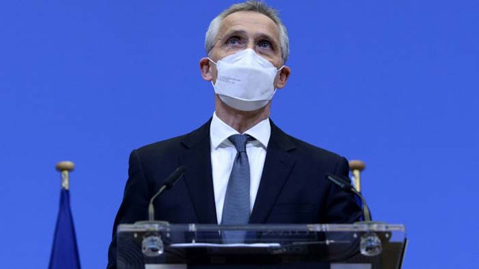 Срещата на върха на НАТО ще се проведе на 14