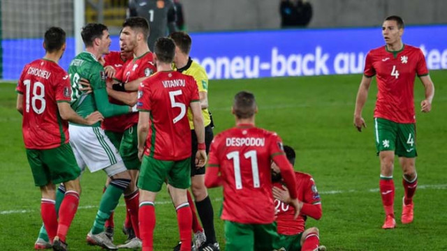 Българският футболен съюз подписа официални договори с федерациите на Словакия