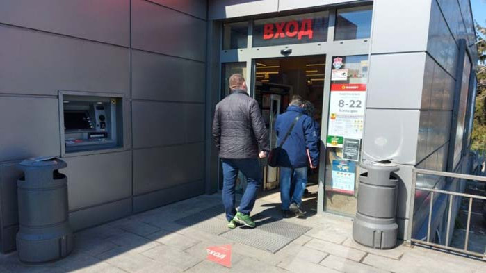 За ден са извършени 1000 проверки Над 1000 проверки за