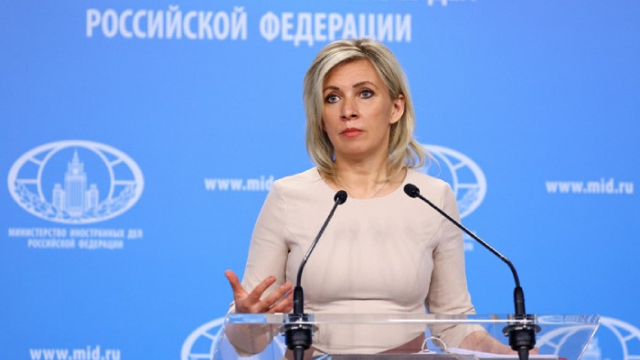 Русия няма приеме ултиматум от Чехия за изгонените дипломати