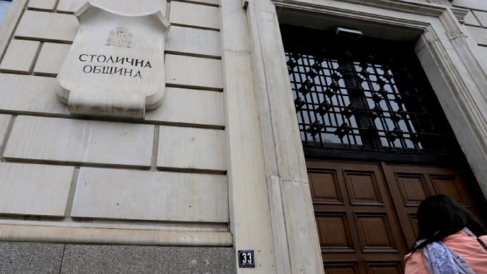 Столичната община отпуска заем от 5,369 млн. лева на столичния автотранспорт