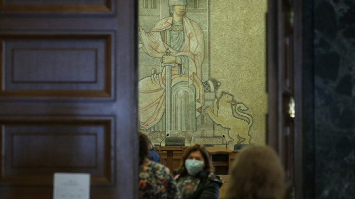 Съдът определи, че няма основания за прекратяване и връщане на