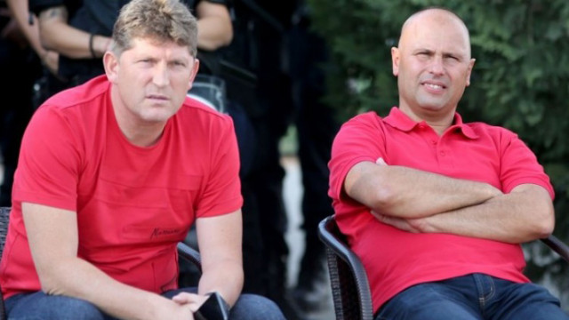 ЦСКА чака нападател от Топ 5 първенство на Европа