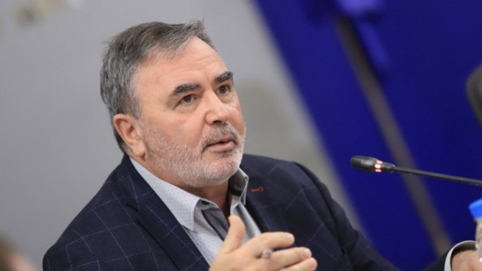 За следващото тримесечие проблемът с ваксините у нас ще бъде