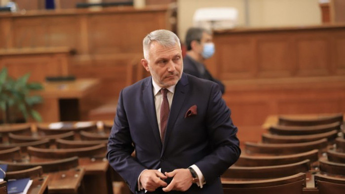 На адвоката му стиска“ да стане министър Бихме предложили подкрепа,