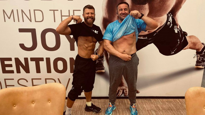 Животът е тежък и несправедлив. Преди важни бяха юридическата експертиза,