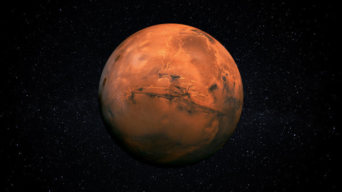 NASA, Марс, Perseverance и създаването на кислород от въглеродния диоксид на Червената планета