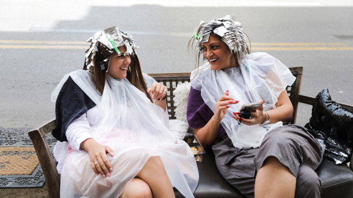 Израел не регистрира починали от COVID-19 за пръв път от близо 10 месеца