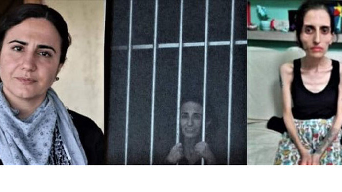 Турската адвокатка по правата на човека Ебру Тимтик почина след 238-дневна гладна стачка