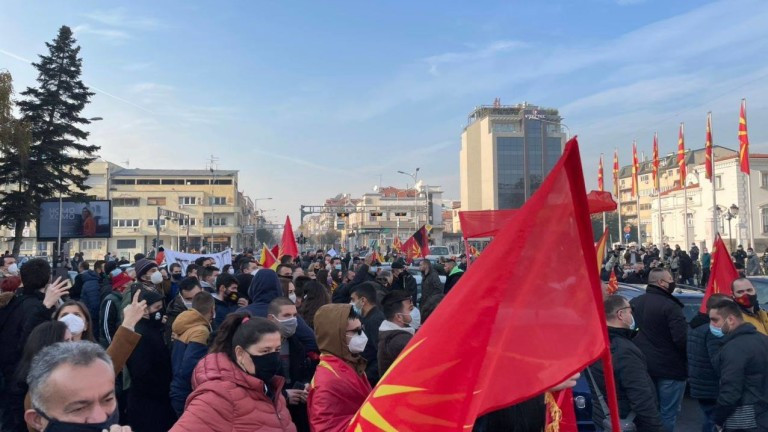 Евродепутати: Позицията на България за РС Македония остава непроменена