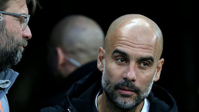 Клоп и Гуардиола разкритикуваха УЕФА за новата Шампионска лига