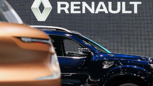 Френският производител на автомобили Renault реши да ограничи максималната скорост