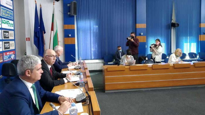 България ще бъде най-засегната от Зелената сделка в ЕС