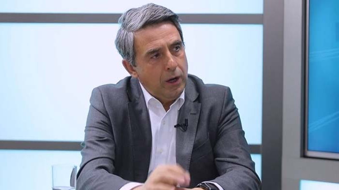 Плевнелиев: Христо Иванов не казва цялата истина за Росенец