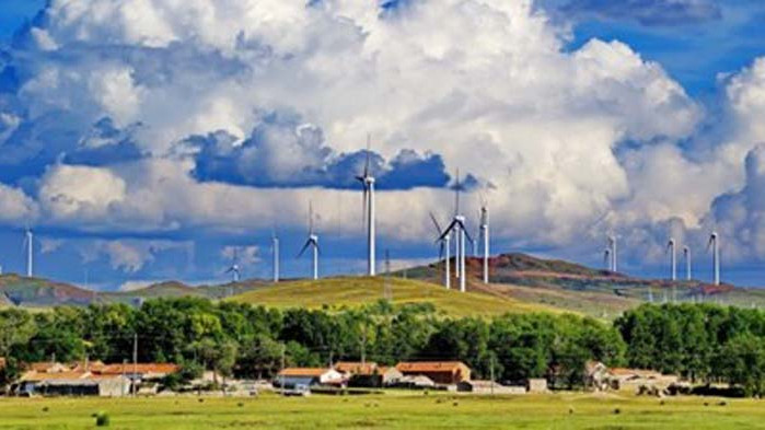 Китай си е поставил цел да редуцира дяла на въглищата