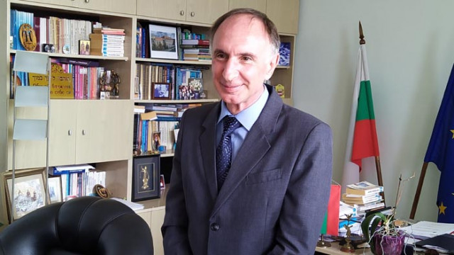 Съдия Георги Грънчев влиза в състава на Наказателното отделение на Апелативен съд-Варна