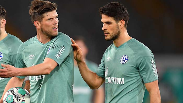 Шалке 04 взе решение да се обърне към полицията заради