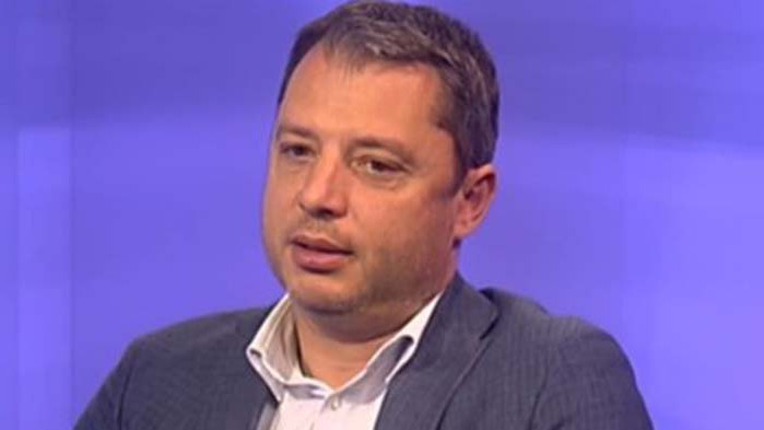 Делян Добрев: Искането на Манолова за "Булгартрансгаз" е за вдигане на рейтинг