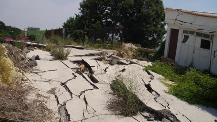 Варна ще участва в проект за предотвратяване на природни бедствия
