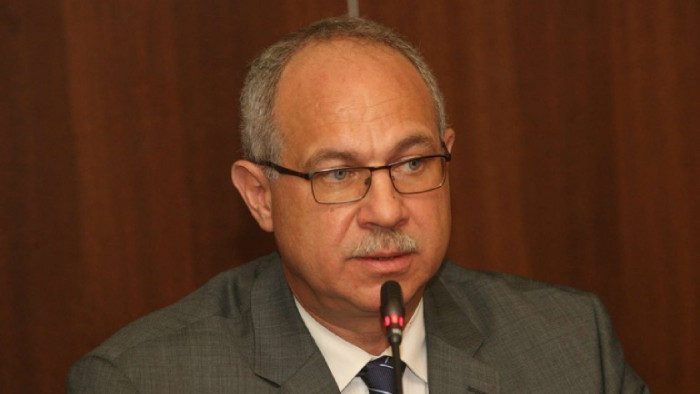 Румен Радев казал преди час, че щял да търси отговорност