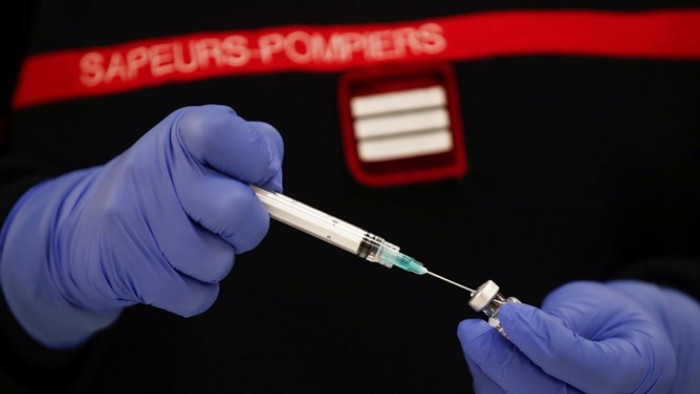 Над 1 млрд. дози ваксини срещу COVID-19 са поставени в цял свят