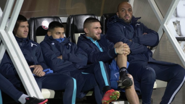 Сериозен мениджърски интерес има към дербито Естествено повечето погледи ще