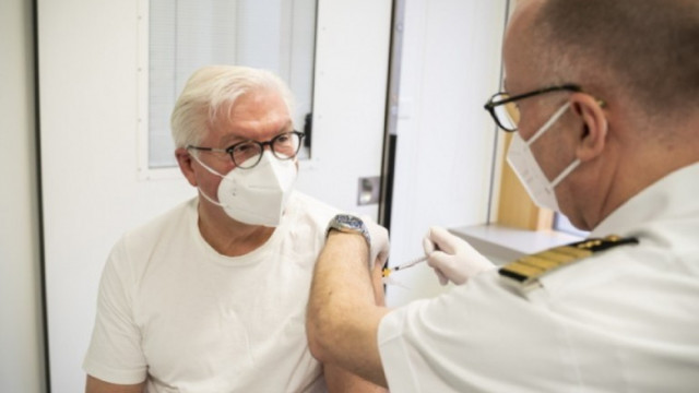 Германия планира да облекчи някои от настоящите ограничения заради коронавируса