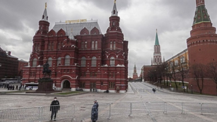В Кремъл обмислят среща между Путин и Байдън през юни